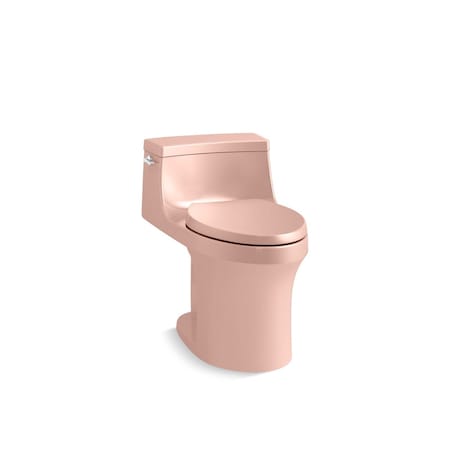 Kohler San Souci Ch 1-Pc Eb 1.28 Toilet 5172-V10